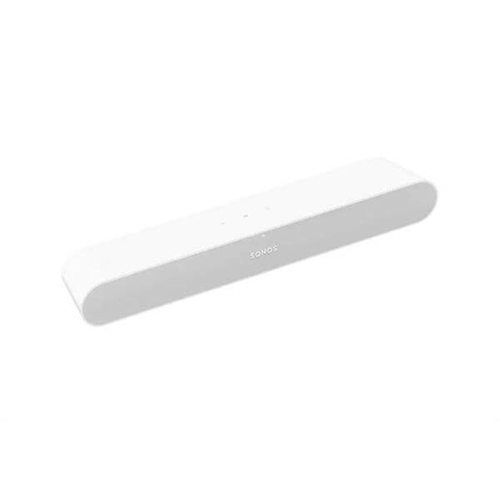 מקרן קול Sonos &lrm;Ray לבן