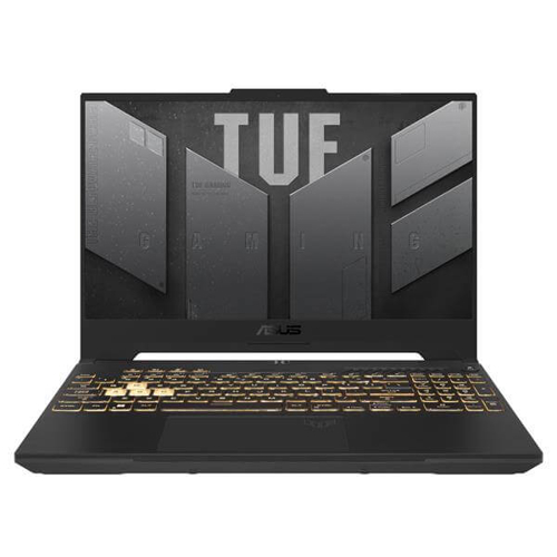 מחשב נייד tuf gaming f15 asus