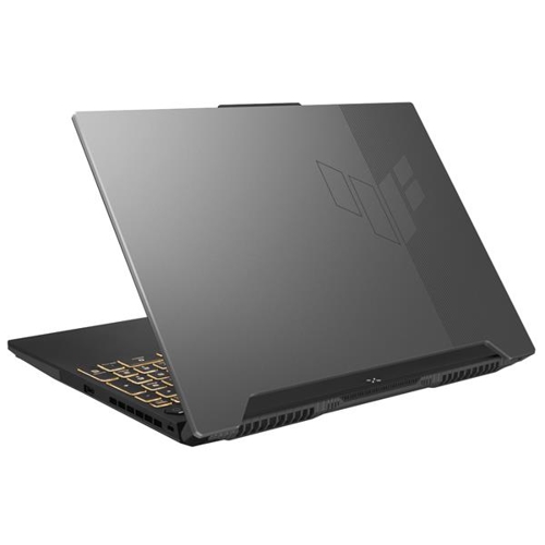 מחשב נייד tuf gaming f15 asus