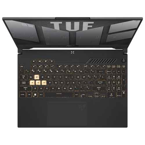 מחשב נייד tuf gaming f15 asus
