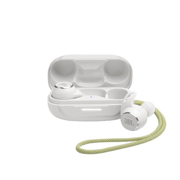 אוזניות ספורט אלחוטיות + מסנן רעשים jbl