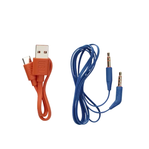 jr 460nc כחול jbl