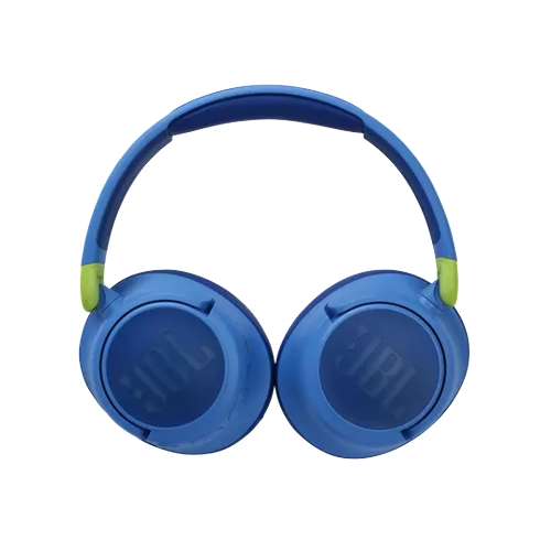תמונה של אוזניות over ear אלחוטיות לילדים jbl