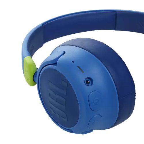 אוזניות over ear אלחוטיות לילדים jbl