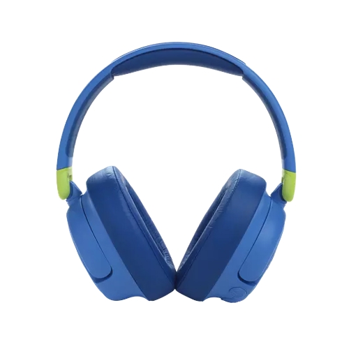 אוזניות over ear אלחוטיות לילדים jbl