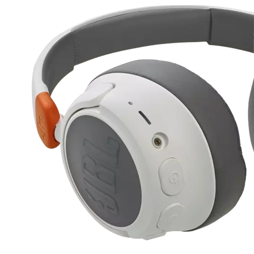 אוזניות over ear אלחוטיות לילדים jbl