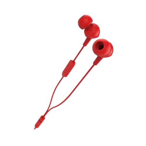 אוזניות חוטיות jbl