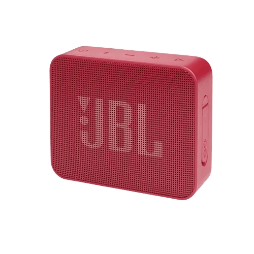 רמקול אלחוטי JBL &lrm;Go Essential - אדום