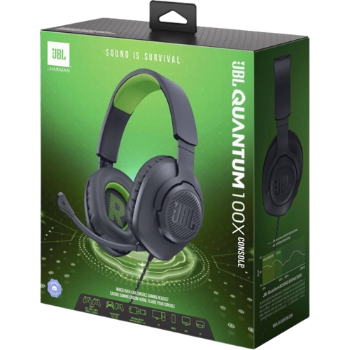quantum 100x jbl