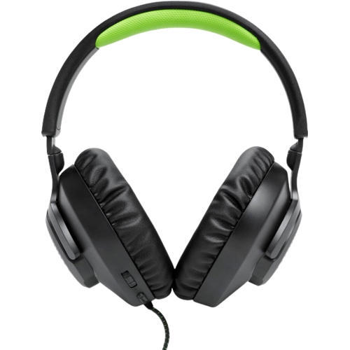 אוזניות over-ear חוטיות כולל מיקרופון מובנה jbl