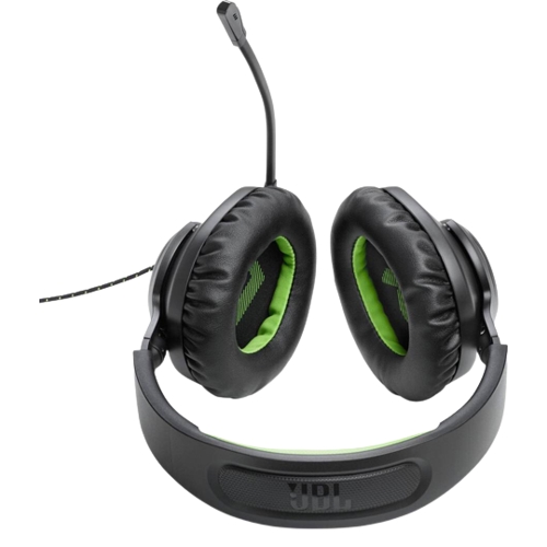 אוזניות over-ear חוטיות כולל מיקרופון מובנה jbl