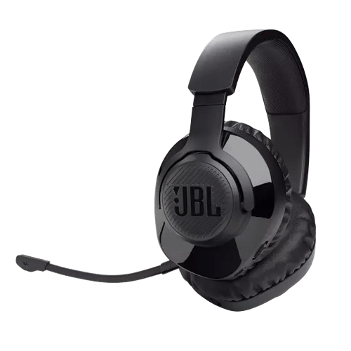 אוזניות גיימינג אלחוטיות JBL &lrm;Quantum 350