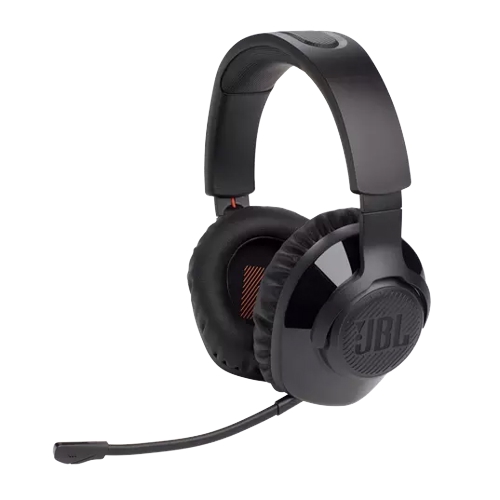 תמונה של אוזניות גיימינג אלחוטיות jbl