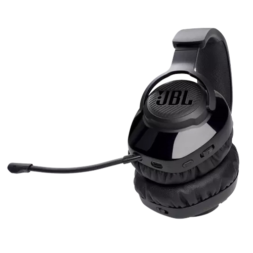 אוזניות גיימינג אלחוטיות jbl