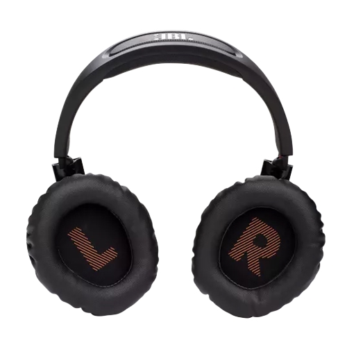 אוזניות גיימינג אלחוטיות jbl