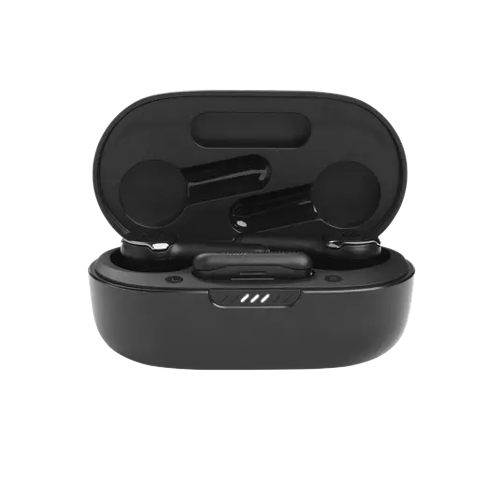 quantum tws - שחור jbl
