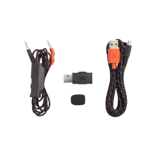 quantum 610 שחור jbl