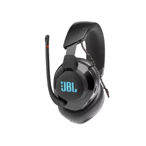 תמונה של אוזניות over-ear אלחוטיות כולל מיקרופון jbl