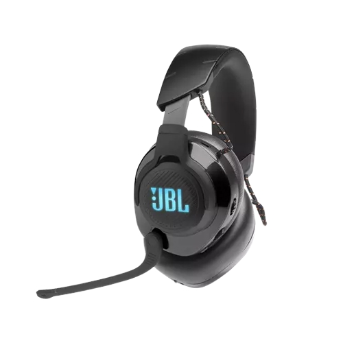 אוזניות over-ear אלחוטיות כולל מיקרופון jbl