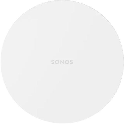 תמונה של סאבוופר אלחוטי sonos