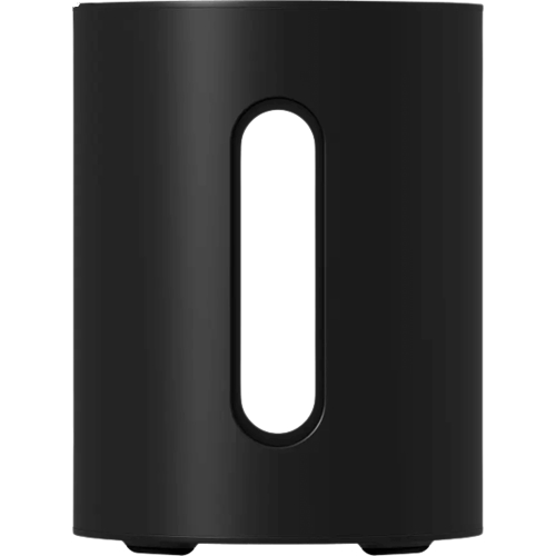 סאבוופר אלחוטי Sonos &lrm;Sub Mini שחור