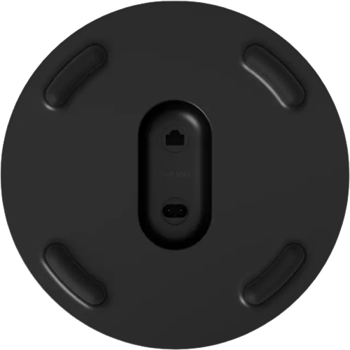 sub mini שחור sonos