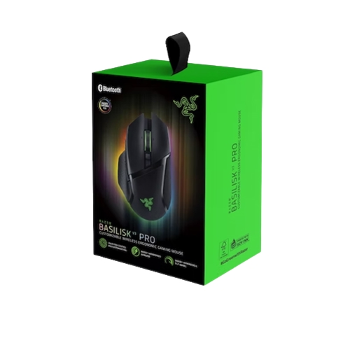 תמונה של עכבר אלחוטי razer