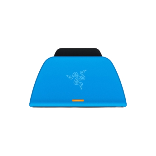 quick charging stand for ps5 - כחול razer