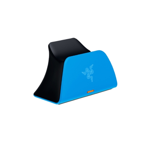 תמונה של מעמד טעינה מהירה לשלטי razer dualsense ps5