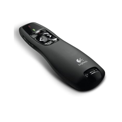 שלט מצגות אלחוטי logitech