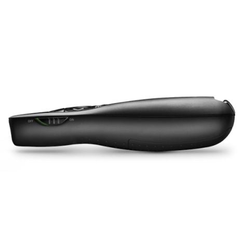 logitech wireless presenter r400 logitech