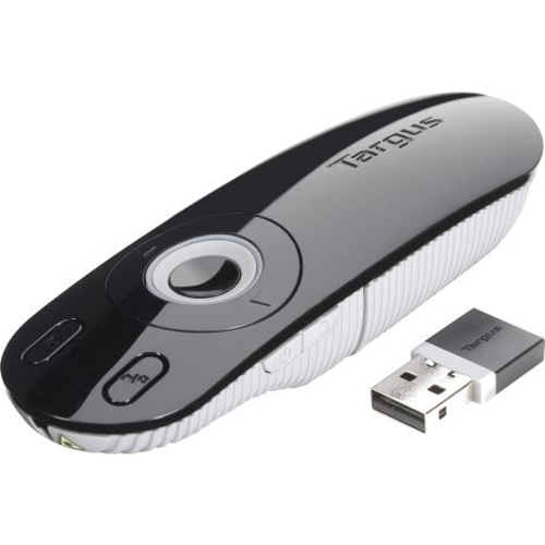 שלט מצגות Targus &lrm;AMP13EU