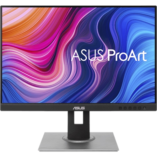 מסך מחשב 24.1 asus