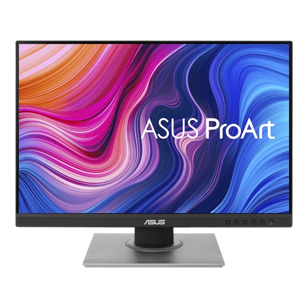 מסך מחשב 24.1 asus