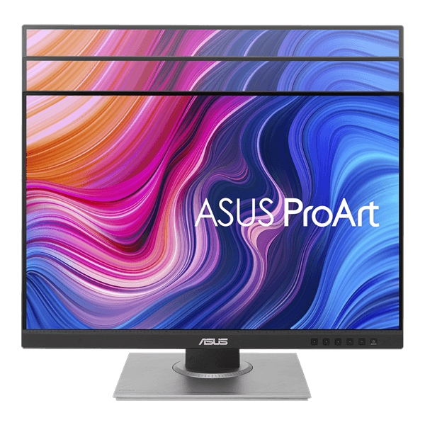 מסך מחשב 24.1 asus