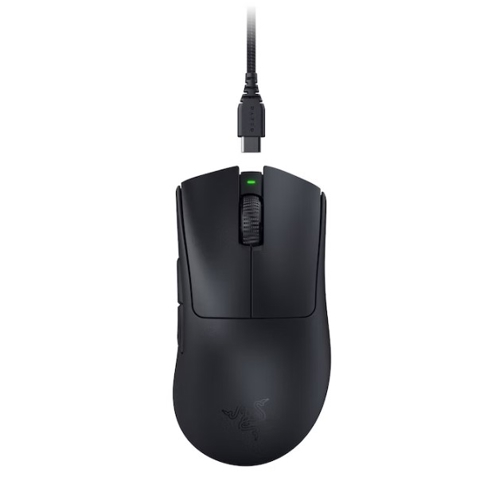 deathadder v3 pro - שחור razer