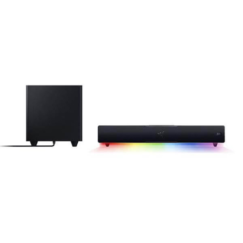 רמקול גיימרים razer