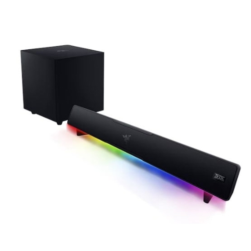 leviathan v2 / 2.1 bluetooth usb rgb razer