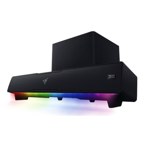 רמקול גיימרים razer
