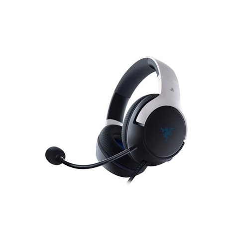 אוזניות גיימינג ל-playstation‏ razer