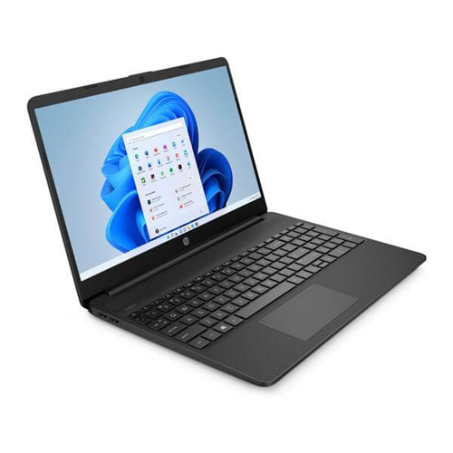 תמונה של מחשב נייד laptop hp
