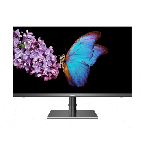 מסך מחשב לגרפיקאים 32 msi