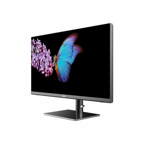 מסך מחשב לגרפיקאים 32 msi