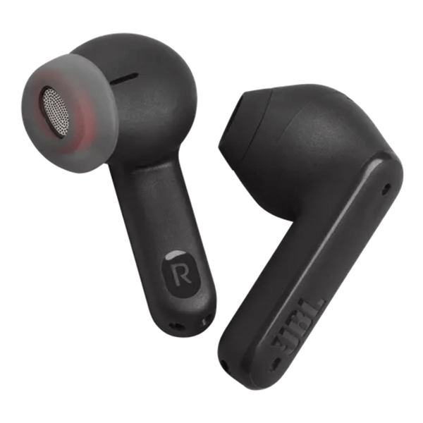 tune flex שחור jbl