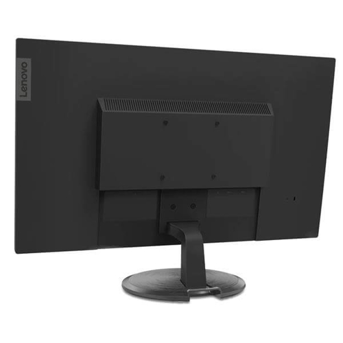 תמונה של מסך מחשב 27 lenovo