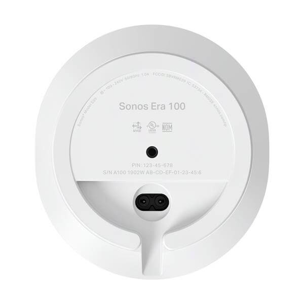 רמקול חכם בלוטות' נייד sonos