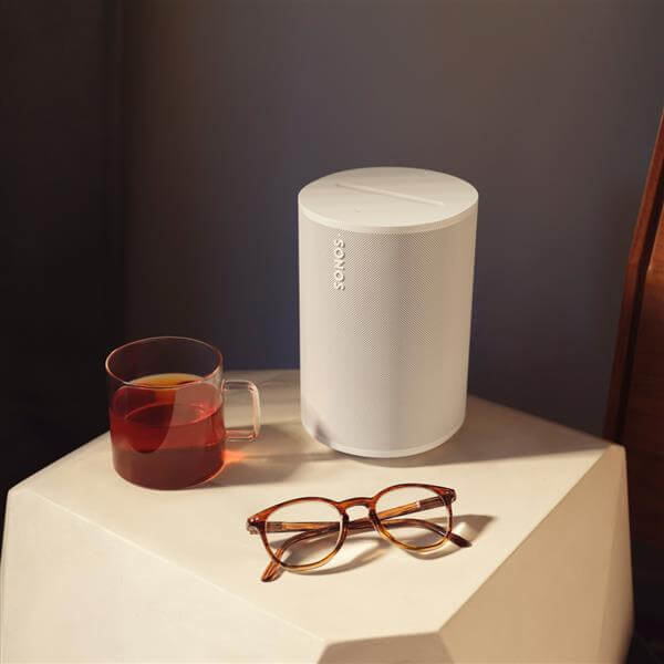 רמקול חכם בלוטות' נייד sonos