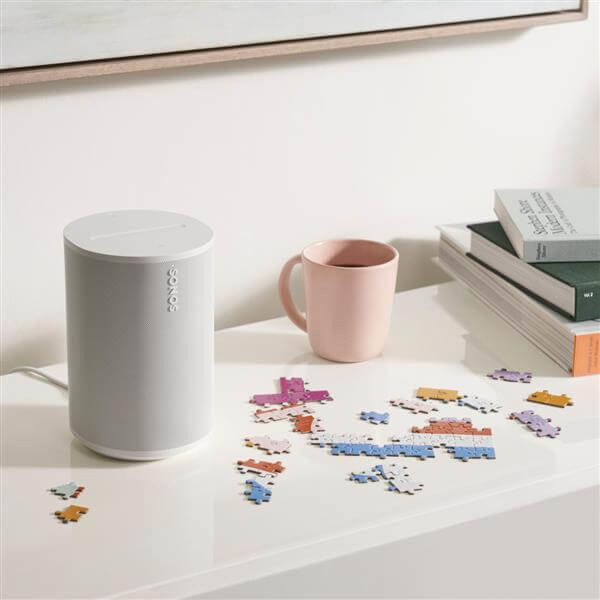 רמקול חכם בלוטות' נייד sonos