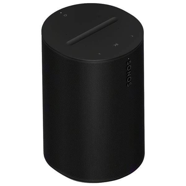 רמקול בלוטות' נייד Sonos &lrm;Era 100 שחור