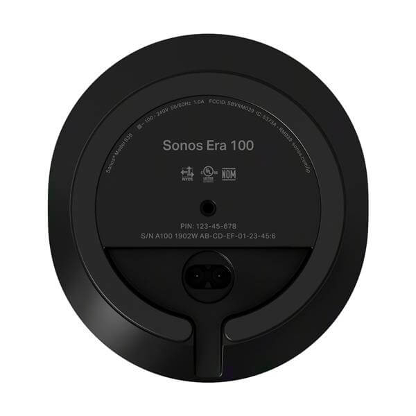רמקול בלוטות' נייד sonos